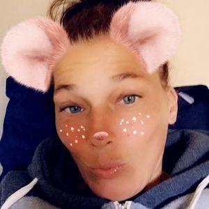 Meet your Posher, Theresa